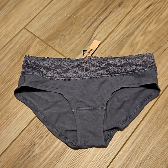 Nashville High Rise Low Cut Panty main image 1